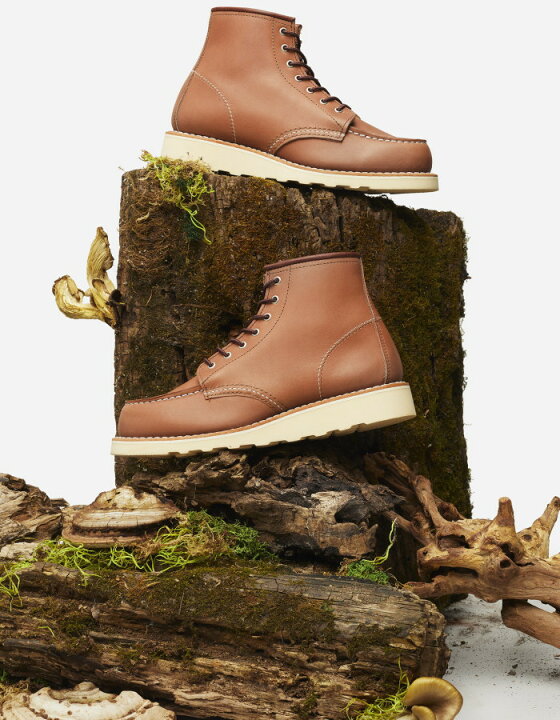 楽天市場】RED WING 3426 レッドウィング ブーツ レディース 本革 