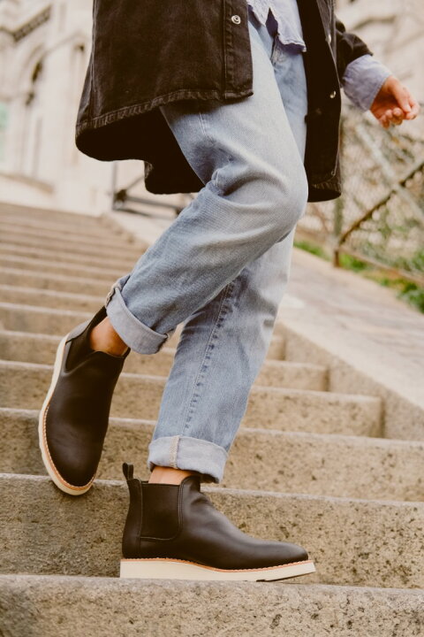 楽天市場】RED WING CLASSIC CHELSEA レッドウィング クラシック 