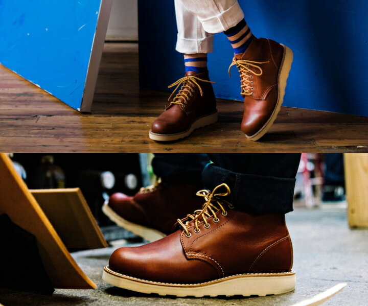 楽天市場 エントリーでポイント最大43倍 選べる純正ケア用品1点付 Red Wing 3452 レッドウィング ブーツ レディース 本革 Colorado Atanado 6 Round Toe コロラド アタナド ワークブーツ アイリッシュセッター 送料無料 春夏新作 交換片道送料無料 楽天市場 エントリーでポイント最大43倍 選べる純正ケア用品1点付 Red Wing 3452 レッドウィング ブーツ レディース 本革 Colorado Atanado 6 Round Toe コロラド アタナド ワークブーツ アイリッシュセッター 送料無料 春夏新作 交換片道送料無料