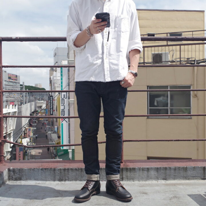 楽天市場】○○ RED WING 8075 レッドウィング スポーツブーツ ［Black 