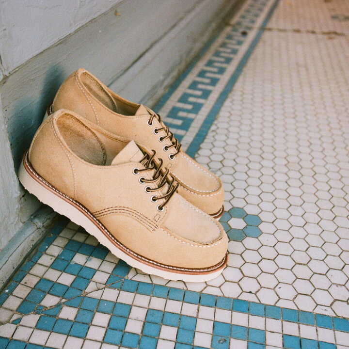 楽天市場】RED WING 8079 正規品 レッドウィング ワーク 