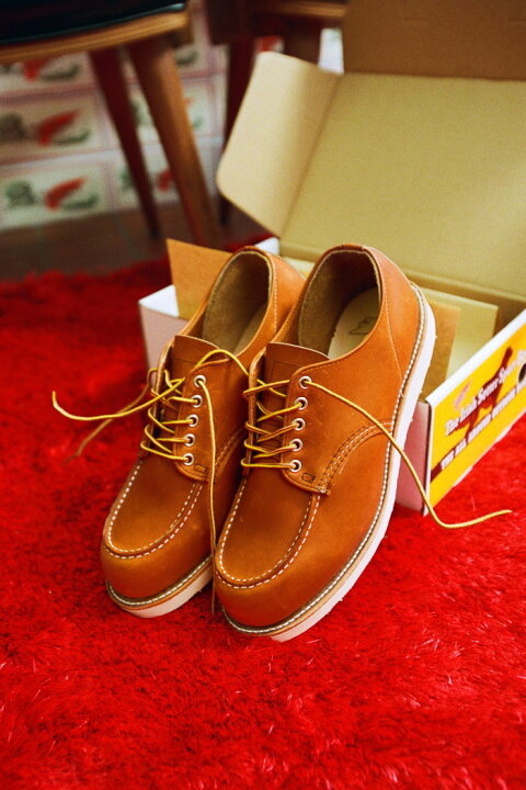 楽天市場】RED WING 8092 正規品 レッドウィング ワーク 