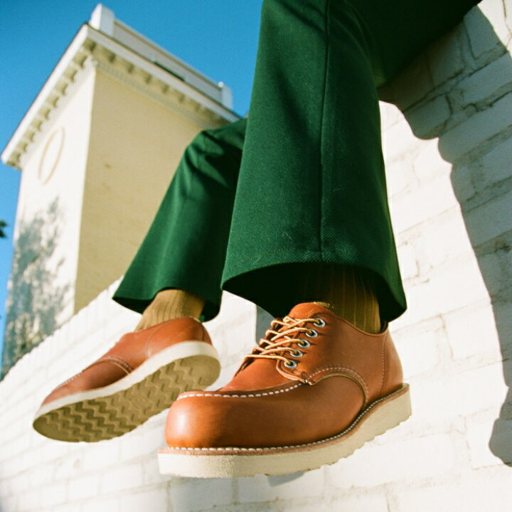 楽天市場】RED WING 8092 正規品 レッドウィング ワーク  