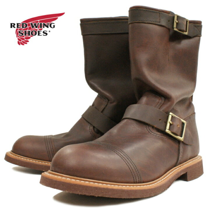 楽天市場】○○ レッドウィング アイアンスミス 正規品 RED WING 