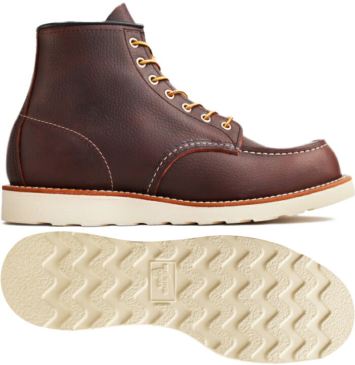 楽天市場】RED WING 8138 正規品 レッドウィング アイリッシュセッター  