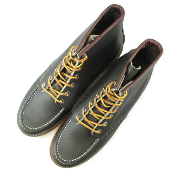 楽天市場】○○ レッドウィング 8180 アイリッシュセッター RED WING 