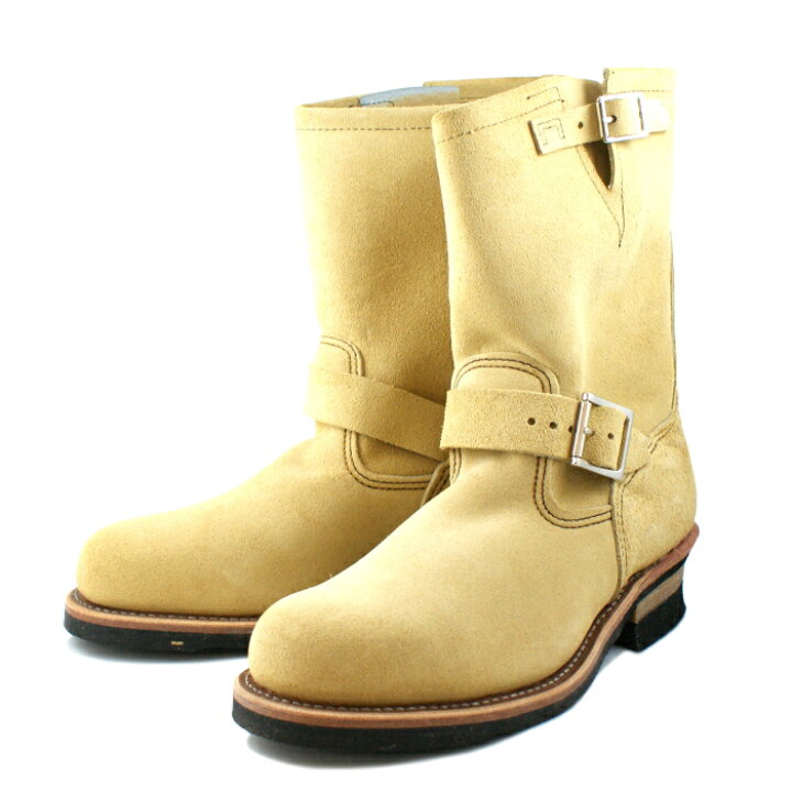 楽天市場】○○ REDWING [レッドウィング] エンジニアブーツ RW8268 