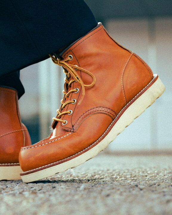 楽天市場】RED WING 875 正規品 レッドウィング アイリッシュセッター 