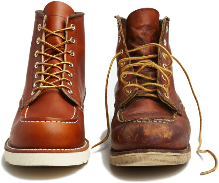 楽天市場】RED WING 875 正規品 レッドウィング アイリッシュセッター 