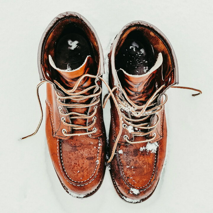 楽天市場】RED WING 875 正規品 レッドウィング アイリッシュセッター 