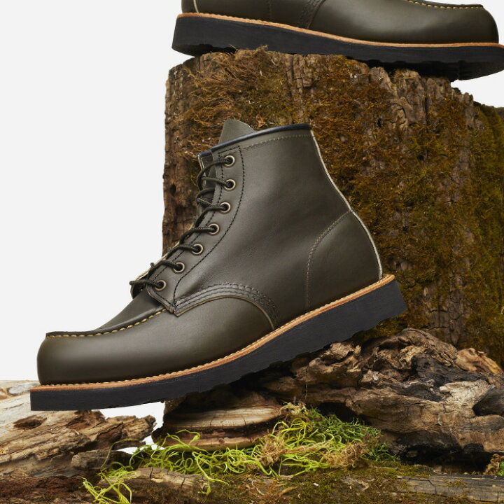 楽天市場】RED WING 8828 レッドウィング アイリッシュセッター 正規品 