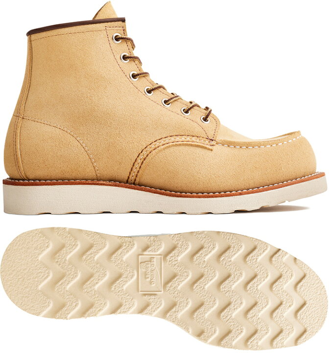 楽天市場】RED WING 8833 正規品 レッドウィング アイリッシュセッター 
