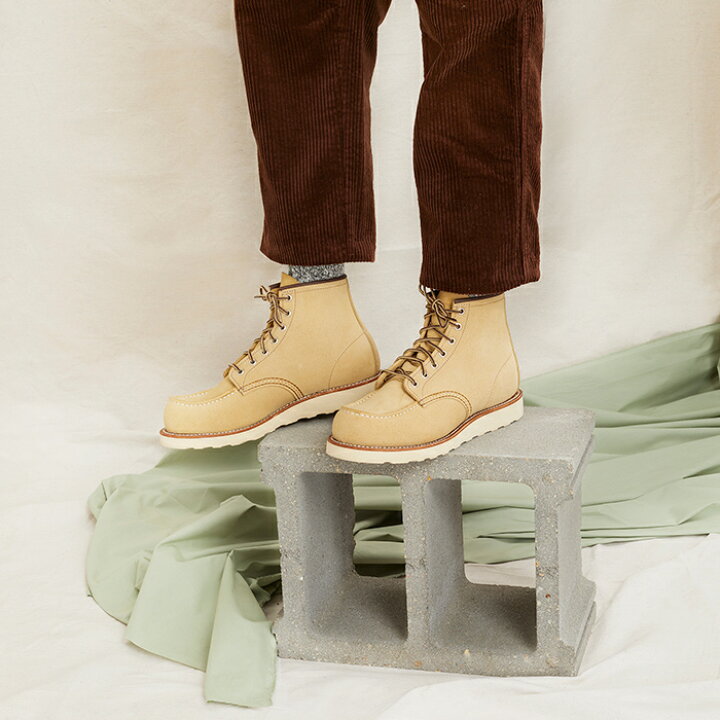 楽天市場】RED WING 8833 正規品 レッドウィング アイリッシュセッター 