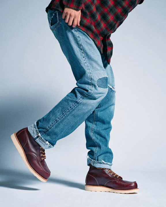 楽天市場】RED WING 8847 正規品 レッドウィング アイリッシュセッター 
