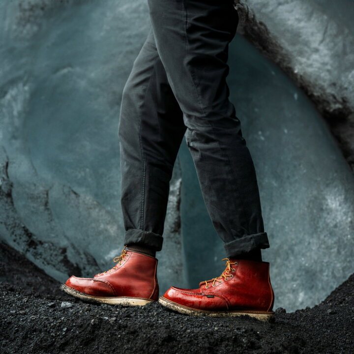 楽天市場】RED WING 8864 正規品 レッドウィング ゴアテックス アイ 