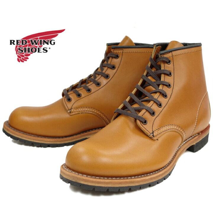楽天市場】○○ レッドウィング ベックマン 正規品 RED WING BECKMAN 