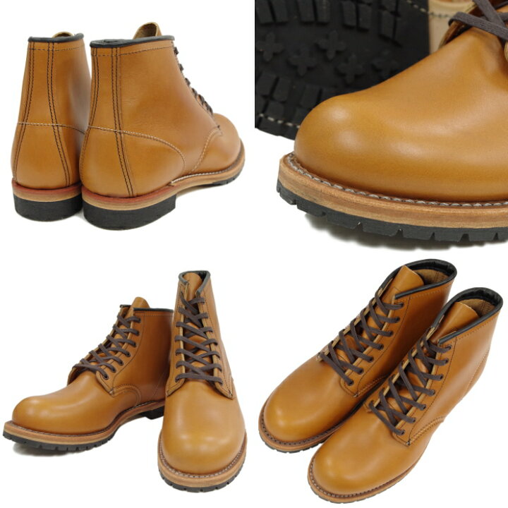 楽天市場】○○ レッドウィング ベックマン 正規品 RED WING BECKMAN 