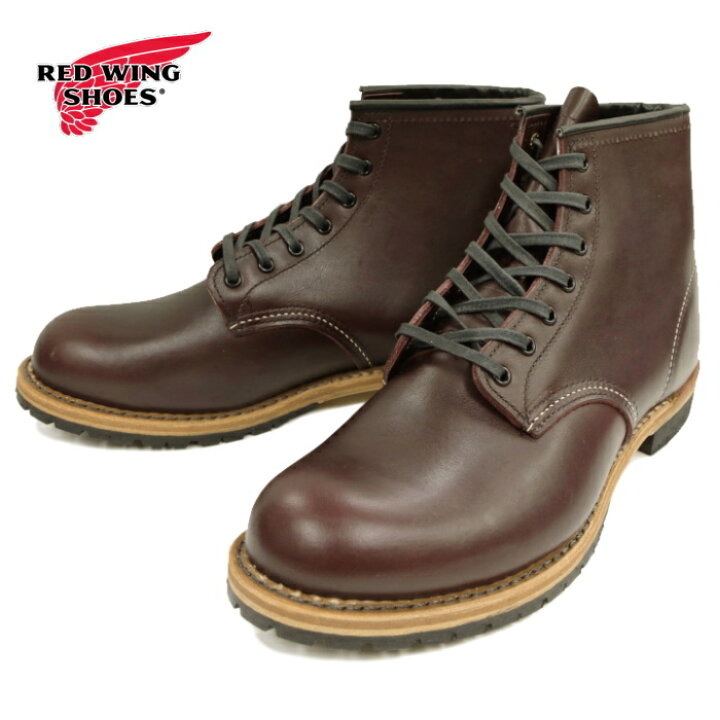 楽天市場】○○ レッドウィング ベックマン 正規品 RED WING BECKMAN 