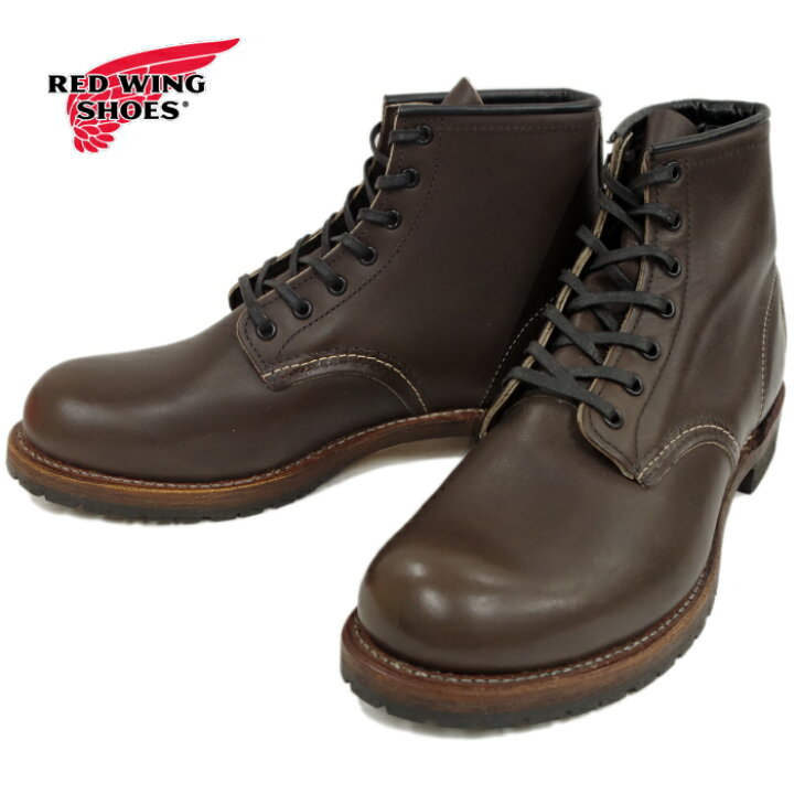 楽天市場】○○ レッドウィング ベックマン 正規品 RED WING BECKMAN 