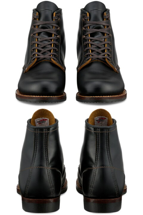 楽天市場】RED WING 9060 正規品 レッドウィング ベックマン フラット 