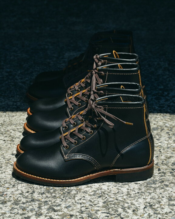 楽天市場】RED WING 9060 正規品 レッドウィング ベックマン フラット 