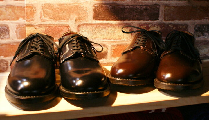 楽天市場】○○ レッドウィング 正規品 RED WING 9087 Mil-1 Blucher 