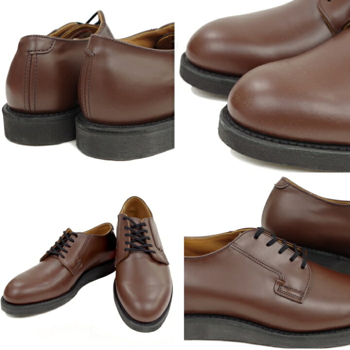 楽天市場】○○ レッドウィング ポストマン 正規品 RED WING 9101 