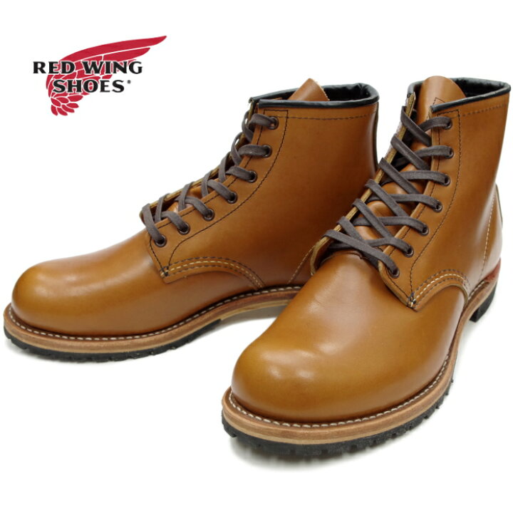 楽天市場】○○ レッドウィング 正規品 RED WING 9413 9013 ［CHESTNUT 