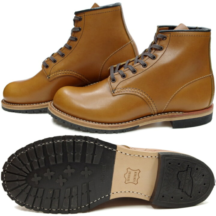 楽天市場】○○ レッドウィング 正規品 RED WING 9413 9013 ［CHESTNUT 