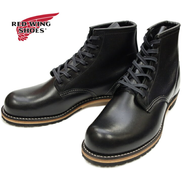 楽天市場】レッドウィング 正規品 RED WING 9414 9014 ［BLACK 