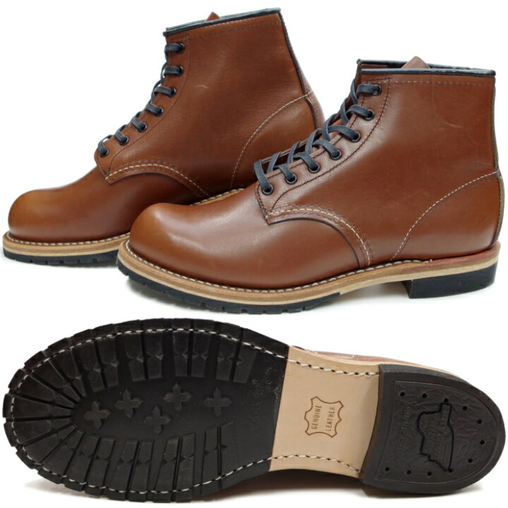 楽天市場】○○ レッドウィング 正規品 RED WING 9416 9016 ［CIGAR