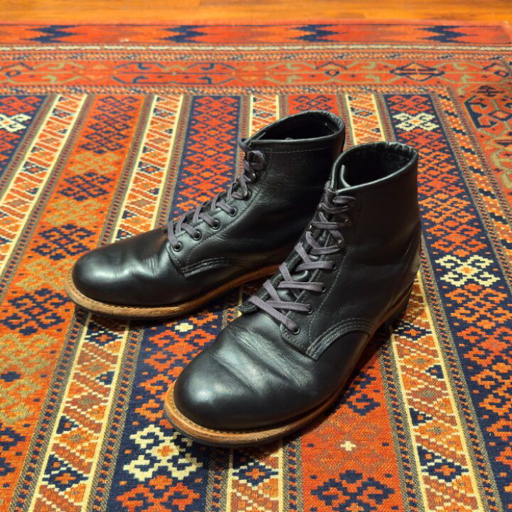 楽天市場】RED WING 9423 正規品 レッドウィング ベックマン BECKMAN 