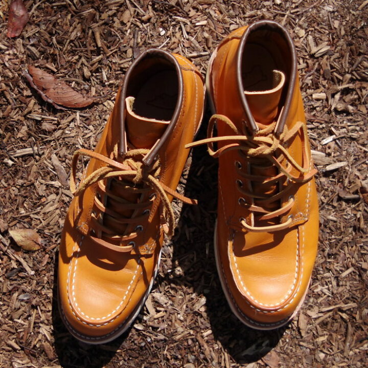 □中古□REDWING レッドウィング 9877 IRISH SETTER アイリッシュ