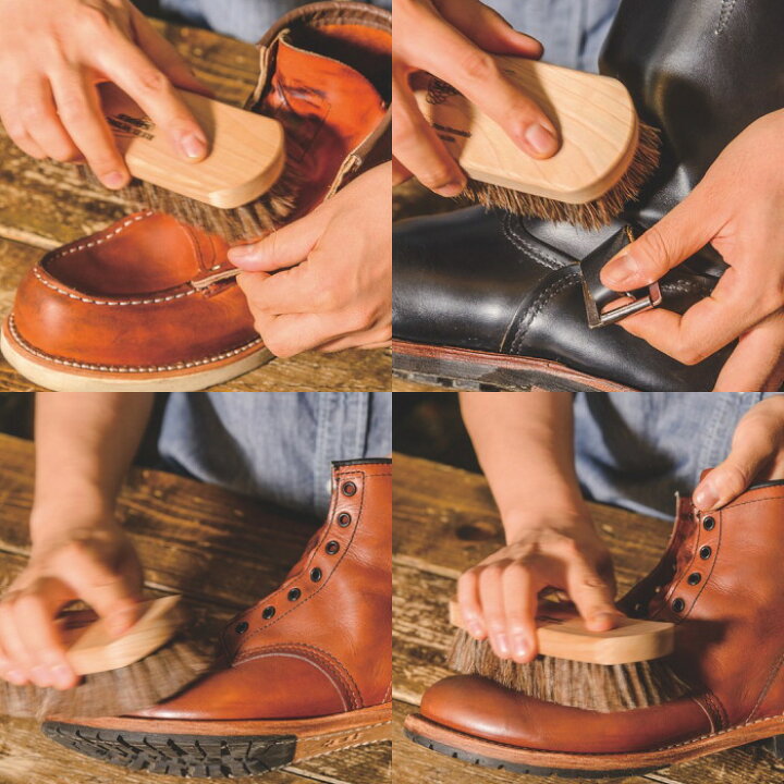 楽天市場】RED WING 国内正規品 純正ケア用品 レッドウィング ワーク 