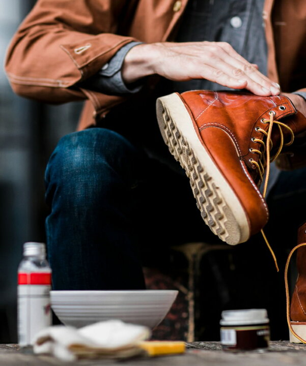 楽天市場】RED WING BOOT CREAM 97110 97111 97112 97113 97098 レッド 