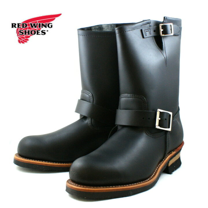 楽天市場】○○ レッドウィング エンジニアブーツ 正規品 RED WING 