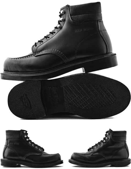 楽天市場】【お買い物マラソンポイントアップ5倍】 RED WING 8133 正規 