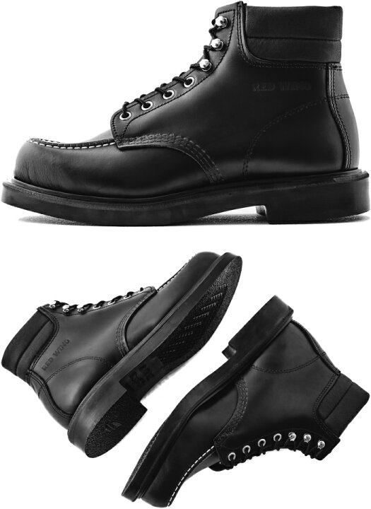 楽天市場】【お買い物マラソンポイントアップ5倍】 RED WING 8133 正規 