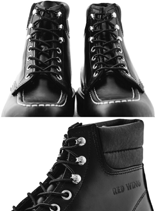 楽天市場】RED WING 8133 正規品 レッドウィング スーパーソール 
