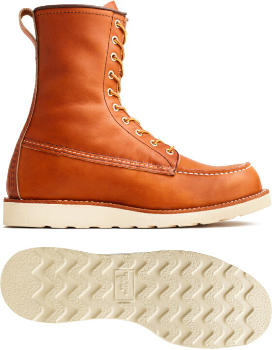 楽天市場】RED WING 877 正規品 レッドウィング アイリッシュセッター 