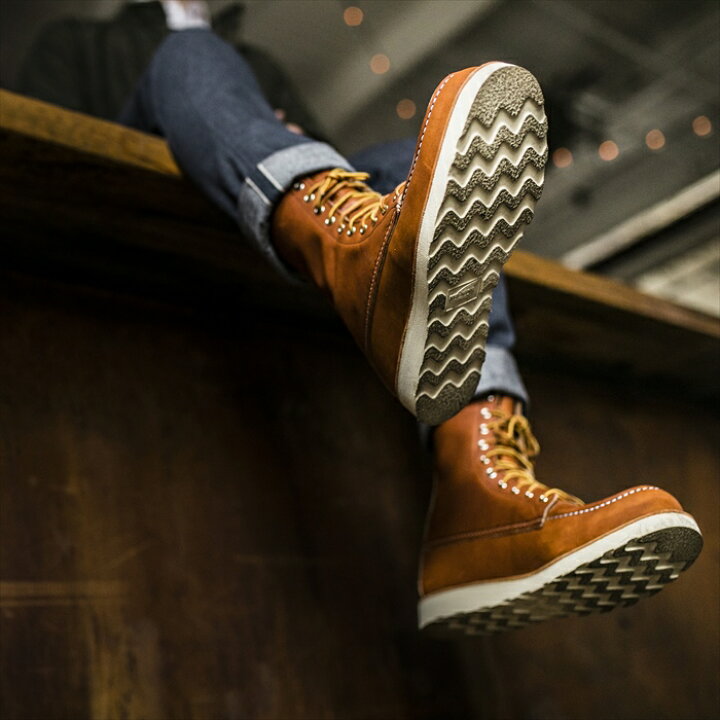 楽天市場】RED WING 877 正規品 レッドウィング アイリッシュセッター 