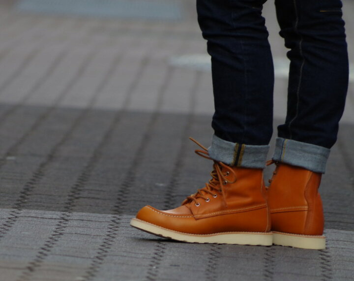 楽天市場】○○ レッドウィング アイリッシュセッター 正規品 RED WING  