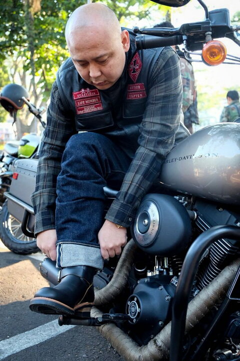 楽天市場】RED WING 2966 レッドウィング エンジニアブーツ Black 