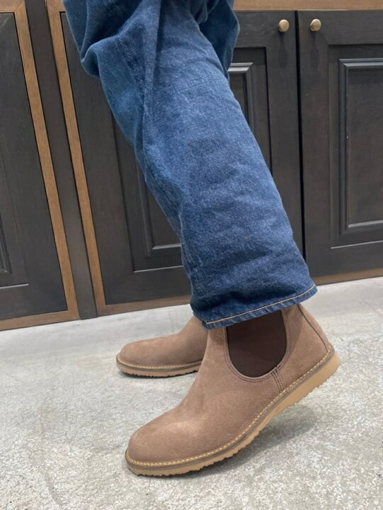楽天市場】RED WING 3129 レッドウィング ウィークエンダー WEEKENDER 