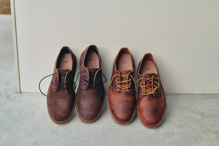 楽天市場】RED WING 3606 正規品 レッドウィング ウィークエンダー 