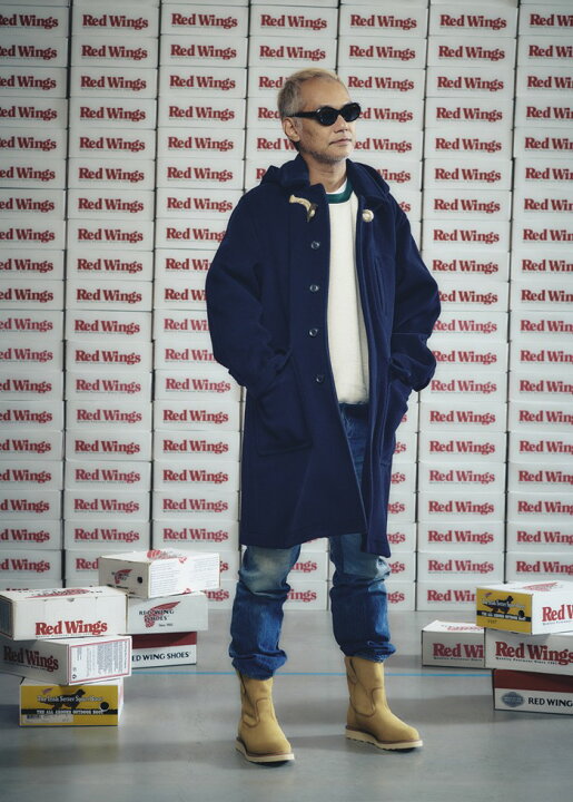 楽天市場】RED WING 8168 レッドウィング ペコス Hawthorne Abilene 9 