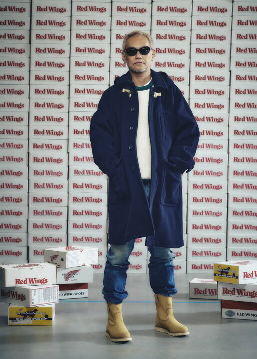 楽天市場】RED WING 8168 レッドウィング ペコス Hawthorne Abilene 9