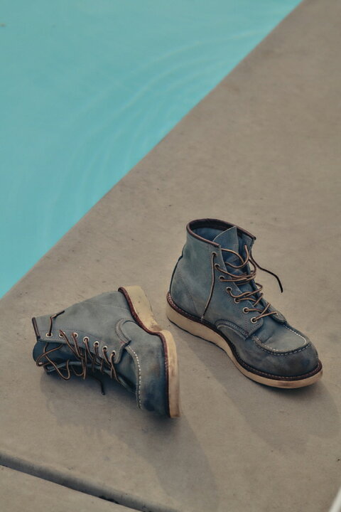 楽天市場】RED WING 8800 正規品 レッドウィング アイリッシュセッター 
