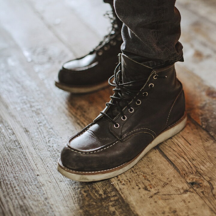 楽天市場】RED WING 8890 レッドウィング アイリッシュセッター 