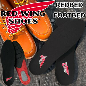 RED WING REDBED FOOTBED 96388 bhEBO bhxbh tbgxbh Ki PApi C\[ ~  Ռz NbV u[cPA PApi V[PA eiX 